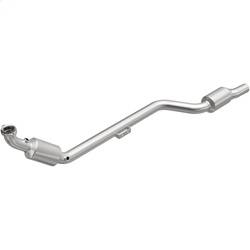 MagnaFlow 49 State Converter - MagnaFlow 49 State Converter 24536 Direct Fit Catalytic Converter - Image 1