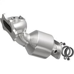 MagnaFlow 49 State Converter - MagnaFlow 49 State Converter 50170 Direct Fit Catalytic Converter - Image 1