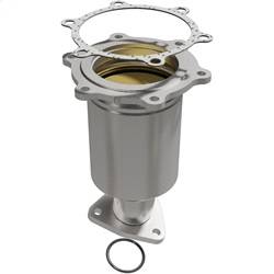 MagnaFlow 49 State Converter - MagnaFlow 49 State Converter 50212 Direct Fit Catalytic Converter - Image 1