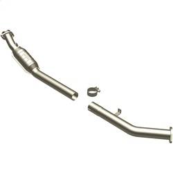 MagnaFlow 49 State Converter - MagnaFlow 49 State Converter 93992 93000 Series Direct Fit Catalytic Converter - Image 1