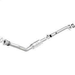 MagnaFlow 49 State Converter - MagnaFlow 49 State Converter 24710 Direct Fit Catalytic Converter - Image 1