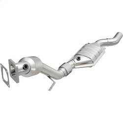 MagnaFlow 49 State Converter - MagnaFlow 49 State Converter 24314 Direct Fit Catalytic Converter - Image 1