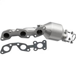 MagnaFlow 49 State Converter - MagnaFlow 49 State Converter 24381 Direct Fit Catalytic Converter - Image 1