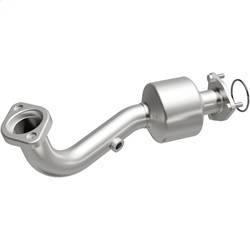 MagnaFlow 49 State Converter - MagnaFlow 49 State Converter 21-978 Direct Fit Catalytic Converter - Image 1