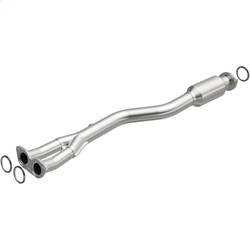 MagnaFlow 49 State Converter - MagnaFlow 49 State Converter 24464 Direct Fit Catalytic Converter - Image 1