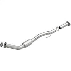 MagnaFlow 49 State Converter - MagnaFlow 49 State Converter 49022 Direct Fit Catalytic Converter - Image 1