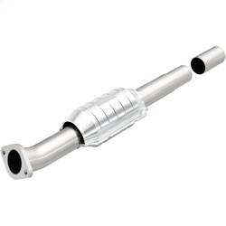 MagnaFlow 49 State Converter - MagnaFlow 49 State Converter 49034 Direct Fit Catalytic Converter - Image 1