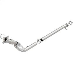 MagnaFlow 49 State Converter - MagnaFlow 49 State Converter 49126 Direct Fit Catalytic Converter - Image 1