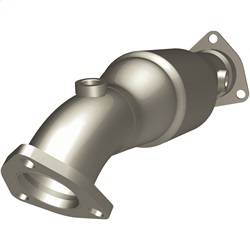 MagnaFlow 49 State Converter - MagnaFlow 49 State Converter 49163 Direct Fit Catalytic Converter - Image 1