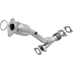 MagnaFlow 49 State Converter - MagnaFlow 49 State Converter 49229 Direct Fit Catalytic Converter - Image 1