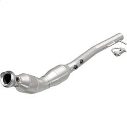 MagnaFlow 49 State Converter - MagnaFlow 49 State Converter 49714 Direct Fit Catalytic Converter - Image 1