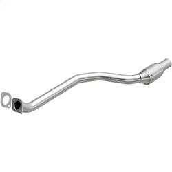 MagnaFlow 49 State Converter - MagnaFlow 49 State Converter 49781 Direct Fit Catalytic Converter - Image 1