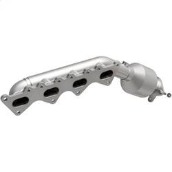 MagnaFlow 49 State Converter - MagnaFlow 49 State Converter 49900 Direct Fit Catalytic Converter - Image 1