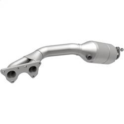 MagnaFlow 49 State Converter - MagnaFlow 49 State Converter 51181 Direct Fit Catalytic Converter - Image 1