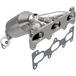 MagnaFlow 49 State Converter - MagnaFlow 49 State Converter 51244 Direct Fit Catalytic Converter - Image 1