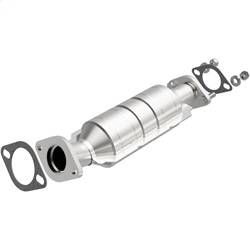 MagnaFlow 49 State Converter - MagnaFlow 49 State Converter 51266 Direct Fit Catalytic Converter - Image 1