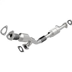 MagnaFlow 49 State Converter - MagnaFlow 49 State Converter 51391 Direct Fit Catalytic Converter - Image 1