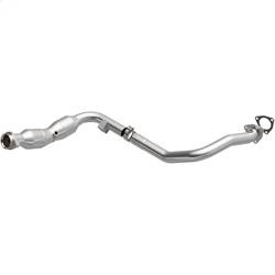 MagnaFlow 49 State Converter - MagnaFlow 49 State Converter 21-716 Direct Fit Catalytic Converter - Image 1