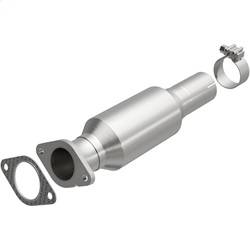 MagnaFlow 49 State Converter - MagnaFlow 49 State Converter 21-729 Direct Fit Catalytic Converter - Image 1