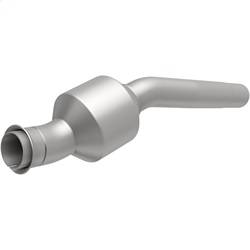 MagnaFlow 49 State Converter - MagnaFlow 49 State Converter 51637 Direct Fit Catalytic Converter - Image 1