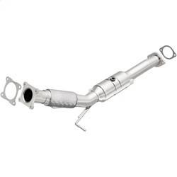 MagnaFlow 49 State Converter - MagnaFlow 49 State Converter 51660 Direct Fit Catalytic Converter - Image 1