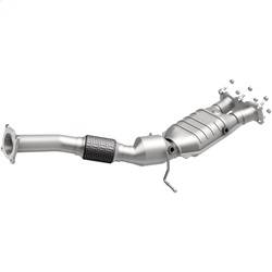 MagnaFlow 49 State Converter - MagnaFlow 49 State Converter 51691 Direct Fit Catalytic Converter - Image 1