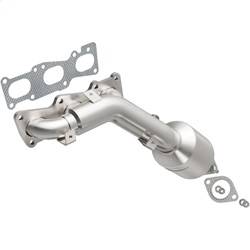 MagnaFlow 49 State Converter - MagnaFlow 49 State Converter 51712 Direct Fit Catalytic Converter - Image 1