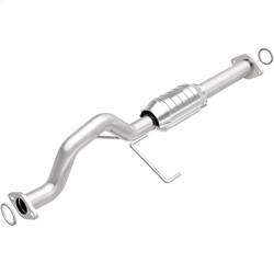 MagnaFlow 49 State Converter - MagnaFlow 49 State Converter 51817 Direct Fit Catalytic Converter - Image 1