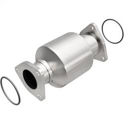 MagnaFlow 49 State Converter - MagnaFlow 49 State Converter 51862 Direct Fit Catalytic Converter - Image 1