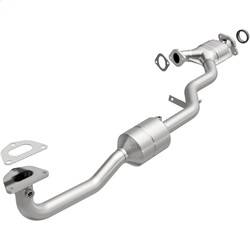 MagnaFlow 49 State Converter - MagnaFlow 49 State Converter 51864 Direct Fit Catalytic Converter - Image 1