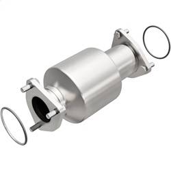 MagnaFlow 49 State Converter - MagnaFlow 49 State Converter 51876 Direct Fit Catalytic Converter - Image 1