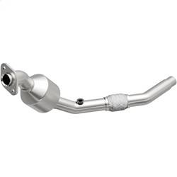 MagnaFlow 49 State Converter - MagnaFlow 49 State Converter 51877 Direct Fit Catalytic Converter - Image 1