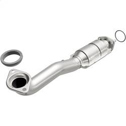 MagnaFlow 49 State Converter - MagnaFlow 49 State Converter 51783 Direct Fit Catalytic Converter - Image 1