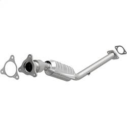 MagnaFlow 49 State Converter - MagnaFlow 49 State Converter 51914 Direct Fit Catalytic Converter - Image 1