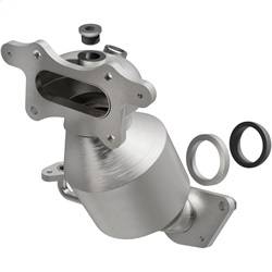 MagnaFlow 49 State Converter - MagnaFlow 49 State Converter 52029 Direct Fit Catalytic Converter - Image 1