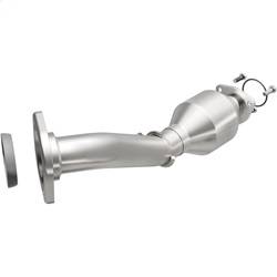 MagnaFlow 49 State Converter - MagnaFlow 49 State Converter 52031 Direct Fit Catalytic Converter - Image 1