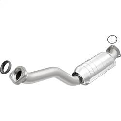 MagnaFlow 49 State Converter - MagnaFlow 49 State Converter 51768 Direct Fit Catalytic Converter - Image 1