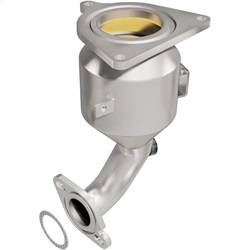 MagnaFlow 49 State Converter - MagnaFlow 49 State Converter 51889 Direct Fit Catalytic Converter - Image 1