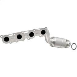 MagnaFlow 49 State Converter - MagnaFlow 49 State Converter 51891 Direct Fit Catalytic Converter - Image 1