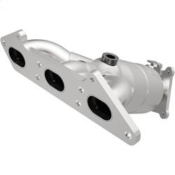 MagnaFlow 49 State Converter - MagnaFlow 49 State Converter 52131 Direct Fit Catalytic Converter - Image 1