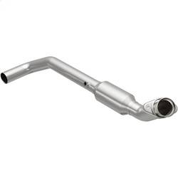 MagnaFlow 49 State Converter - MagnaFlow 49 State Converter 52155 Direct Fit Catalytic Converter - Image 1