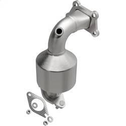 MagnaFlow 49 State Converter - MagnaFlow 49 State Converter 52188 Direct Fit Catalytic Converter - Image 1