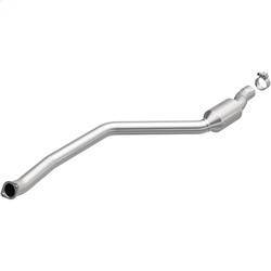 MagnaFlow 49 State Converter - MagnaFlow 49 State Converter 52238 Direct Fit Catalytic Converter - Image 1