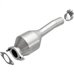 MagnaFlow 49 State Converter - MagnaFlow 49 State Converter 52270 Direct Fit Catalytic Converter - Image 1