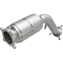 MagnaFlow 49 State Converter - MagnaFlow 49 State Converter 52352 Direct Fit Catalytic Converter - Image 1