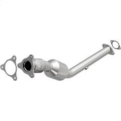 MagnaFlow 49 State Converter - MagnaFlow 49 State Converter 52106 Direct Fit Catalytic Converter - Image 1