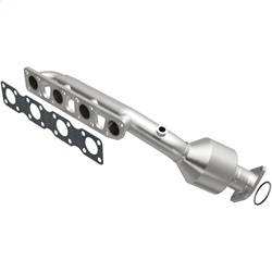 MagnaFlow 49 State Converter - MagnaFlow 49 State Converter 52425 Direct Fit Catalytic Converter - Image 1