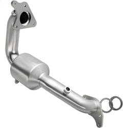 MagnaFlow 49 State Converter - MagnaFlow 49 State Converter 52439 Direct Fit Catalytic Converter - Image 1