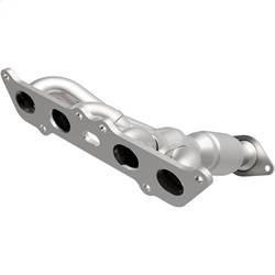 MagnaFlow 49 State Converter - MagnaFlow 49 State Converter 52441 Direct Fit Catalytic Converter - Image 1