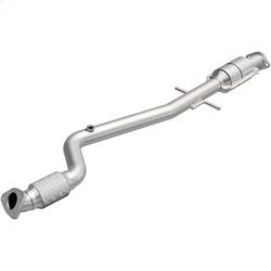 MagnaFlow 49 State Converter - MagnaFlow 49 State Converter 52109 Direct Fit Catalytic Converter - Image 1